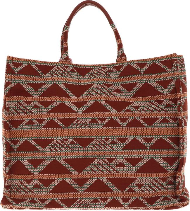 Immagine prodotto Coccinelle Jacquard Handbag