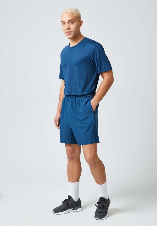 Actual product image Snocks Men's short sports trousers (3XL)