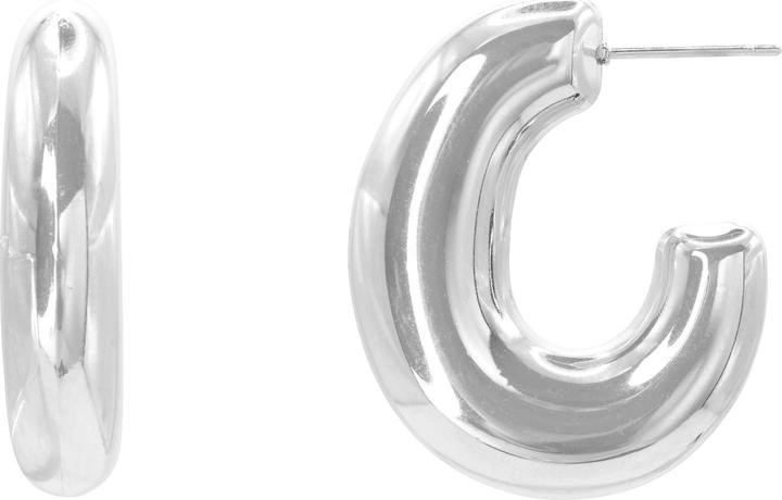 Image du produit Heideman Major argenté (100% acier inoxydable)