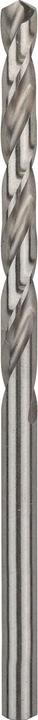 Actual product image Bosch Professional Zubehör PRO Metal HSS-G twist drill, 4.5 x 47 x 80 mm (4.5 mm)