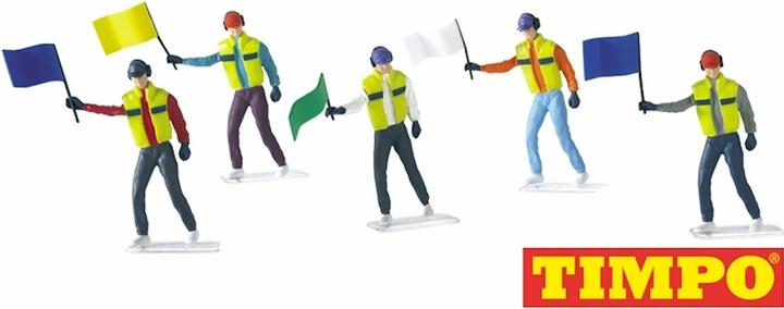 Produktbild Carrera Streckenposten