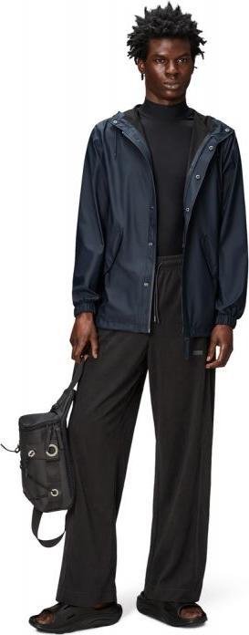 Actual product image Rains Rain jacket