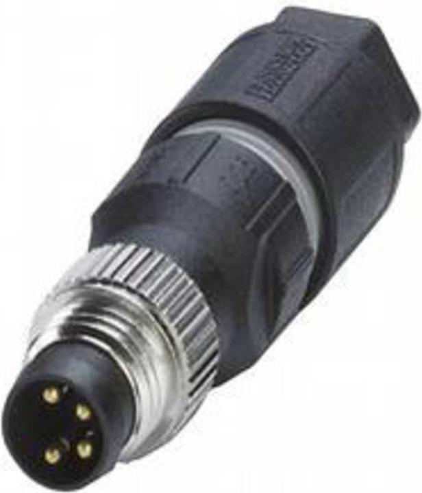 Produktbild Pepperl & Fuchs Stecker