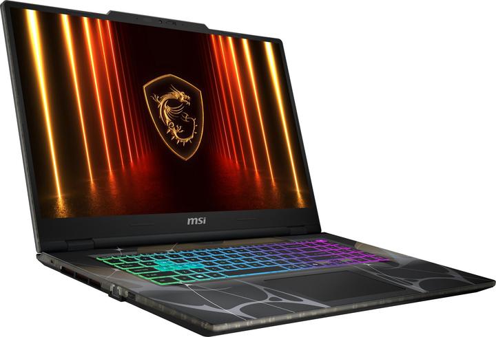 Produktbild MSI Cyborg 17 B2RWFKG-002FR (17.30", 512 GB, 16 GB, DE)