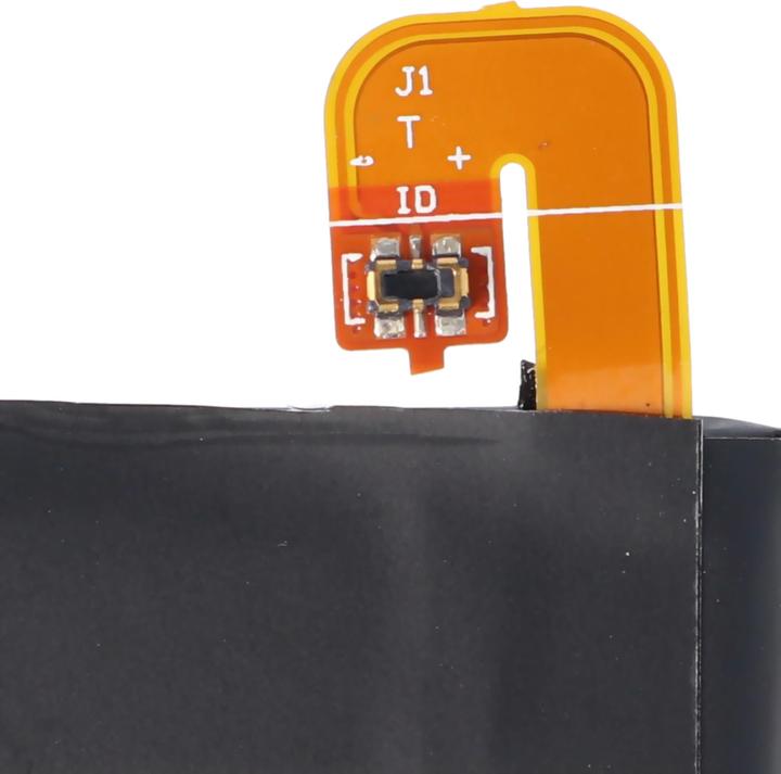 Actual product image AccuCell Akku Xiaomi 4 Akku Leo, Mi4, Mi4 4G, Mi4W, BM32