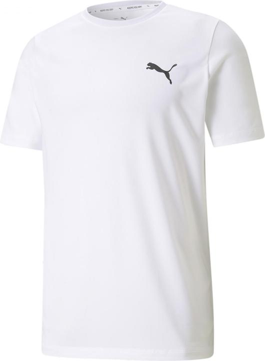 Immagine prodotto Puma Maglietta ACTIVE con logo piccolo (XXL)