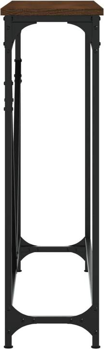 Image du produit vidaXL Konsolentisch (102 x 22.50 x 75 cm)