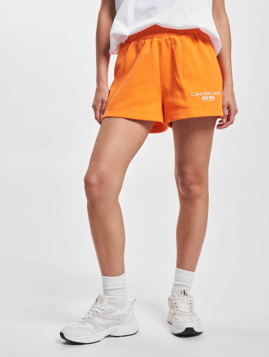 Image du produit Calvin Klein Jeans Short Interlock Rib Insert (XS)