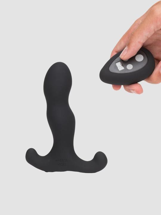 Actual product image Aneros Vice 2
