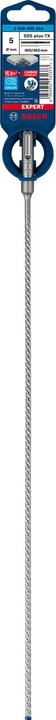 Produktbild Bosch Professional Zubehör EXPERT SDS plus-7X Hammerbohrer, 5 x 400 x 465 mm (5 Millimeter)