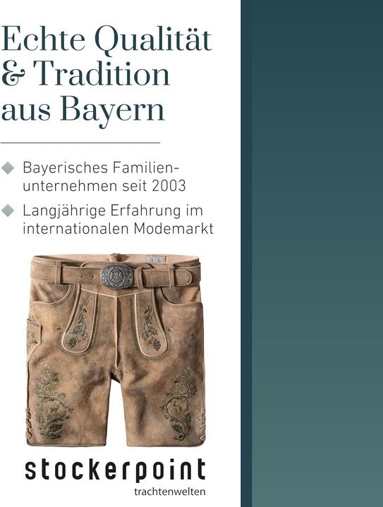 Produktbild Stockerpoint Girgl - 66581 (54)