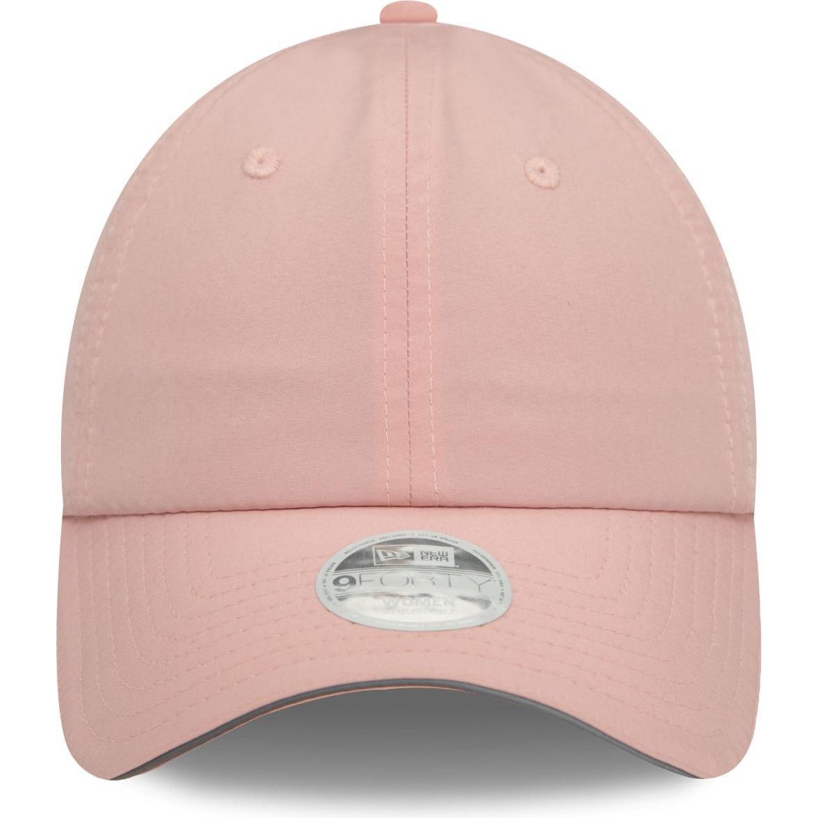 Thumbnail - New Era, Damen, Cap, 9Forty Open Back, Rosa