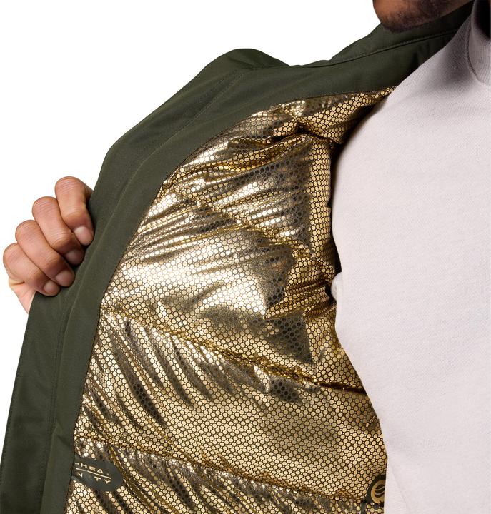 Actual product image Columbia Cape Ridge