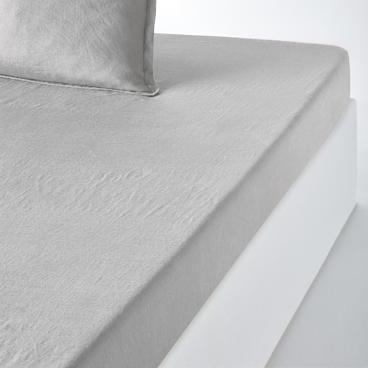 Chambray grigio