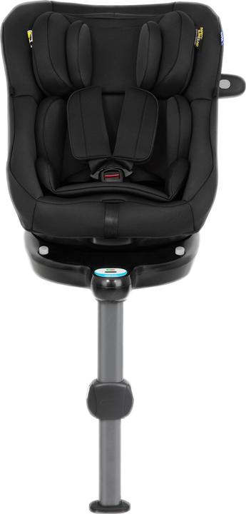 Productafbeelding Graco Turn2Me DLX i-Size R129 (Reboarder, ECE R129/i-Size standaard)