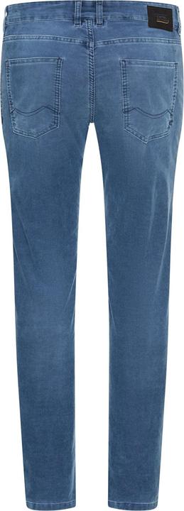 Actual product image Camel Active Slim Fit 5-Pocket Hose (33)