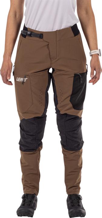 Image du produit Leatt MTB Enduro 4.0 Pantalon Femme loam XS (XS)