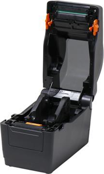 Actual product image Argox Etikettendrucker D2-250 Pro, 2 Zoll, 203 dpi, DT (203 dpi)