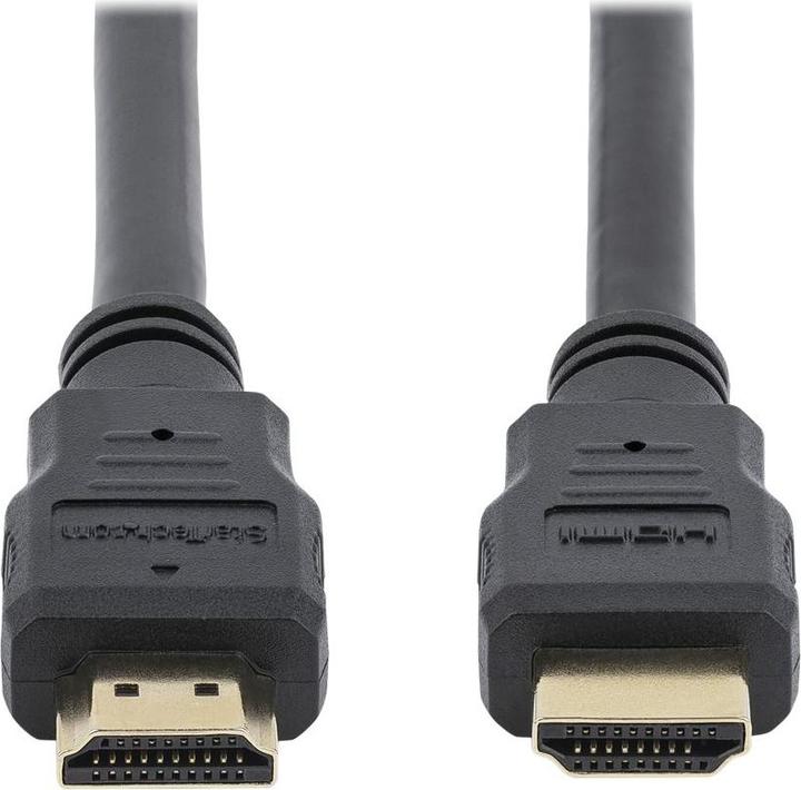 Produktbild StarTech HDMI (Typ A) — HDMI (Typ A) (0.30 m)