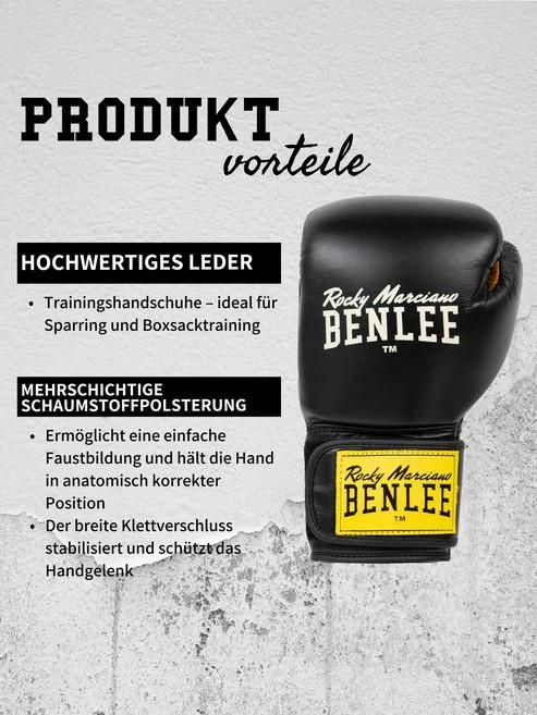 Image du produit Benlee Evans (14 OZ, Taille unique)