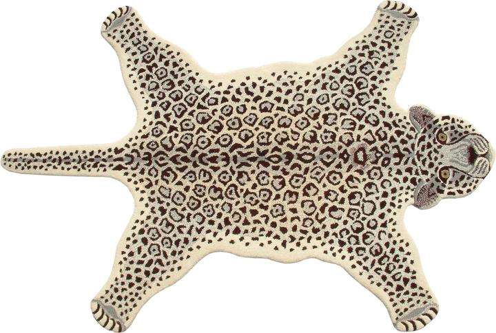 Actual product image Classic Collection leopard (60 x 90 cm)