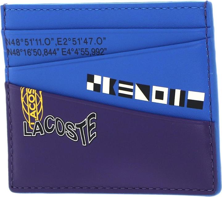 Actual product image Lacoste FG Seasonal CC Holder