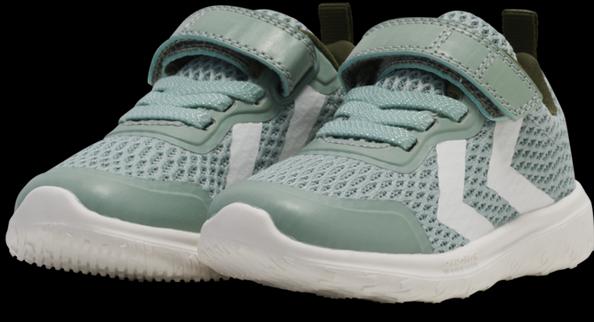 Produktbild hummel Actus Ml Recycled Infant (26)