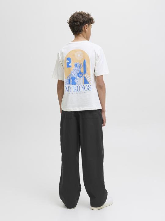 Produktbild Jack & Jones Jogginghose Junior Jogginghose (164)