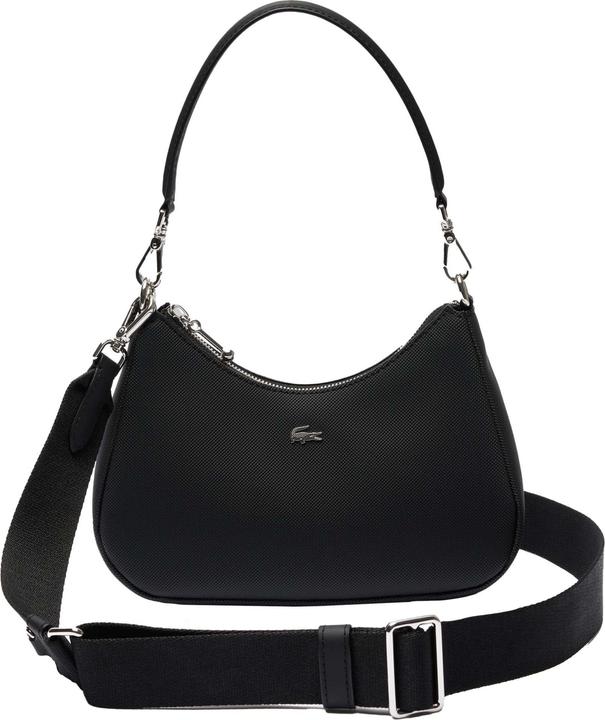 Actual product image Lacoste Daily City Shoulder Bag