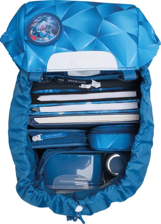 Actual product image Beckmann Schulrucksack Classic (22 l)