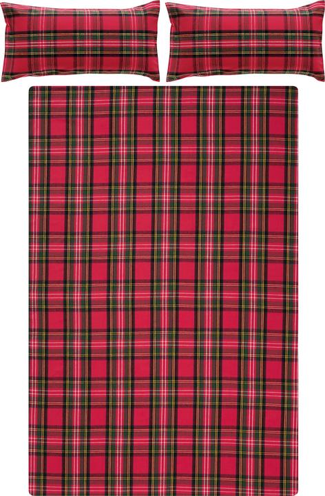 Immagine prodotto Erwin Müller Bettwäsche (Copripiumino, 80 x 40 cm, 200 x 200 cm)