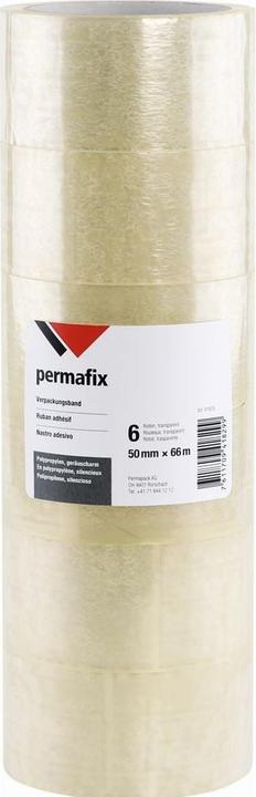 Produktbild Permafix Verpackungsband (50 mm)