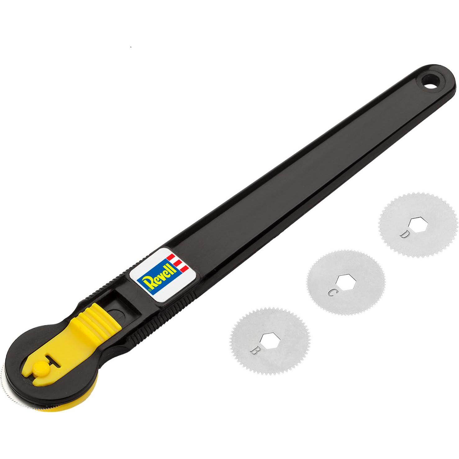 Revell Gravurwerkzeug
