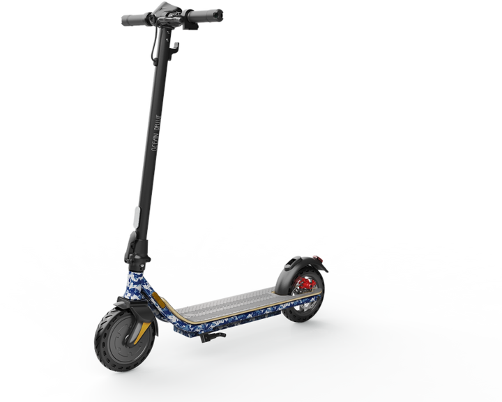 Actual product image Ocean Drive Urban 105 (20 km/h, 40 km, 350 W)
