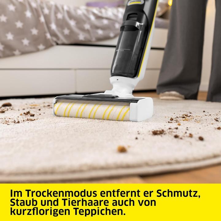 Produktbild Kärcher FCV 4