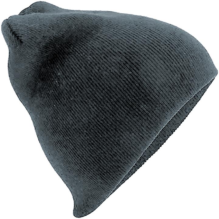Image du produit Beechfield Basic Bonnet d'hiver en tricot (Taille unique)