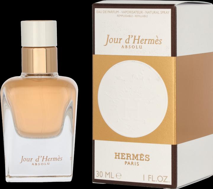 Actual product image Hermès Absolute re21 (Eau de parfum, 30 ml)