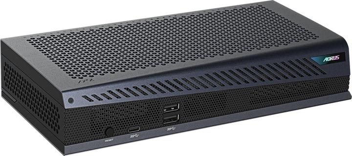 Produktbild Gigabyte RTX 5060TI XEB-16GD (16 GB)