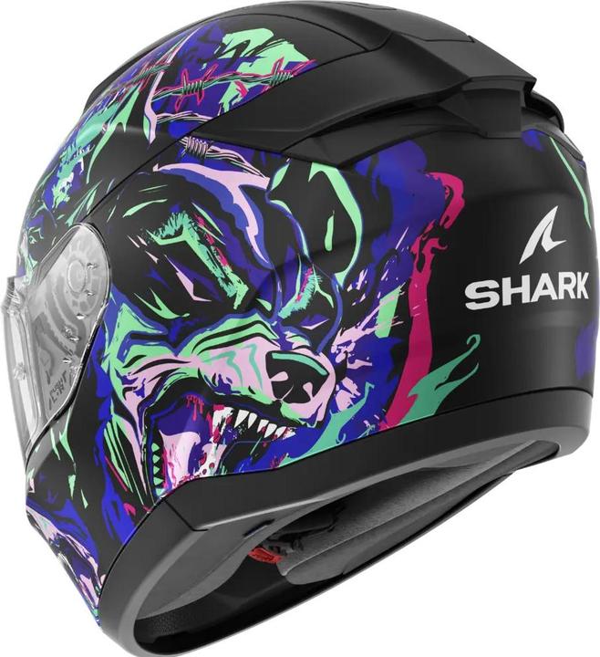 Produktbild Shark Ridill 2 (M)