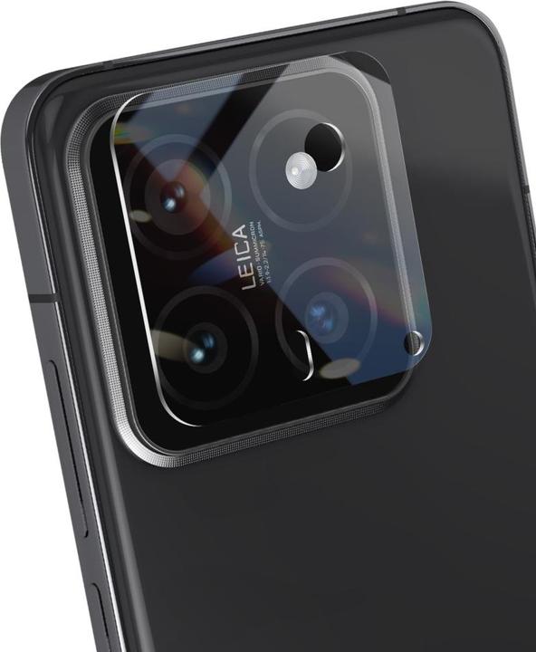 2x (Pack) PELLICOLA VETRO TEMPERATO XIAOMI REDMI NOTE 14 - Foto 8