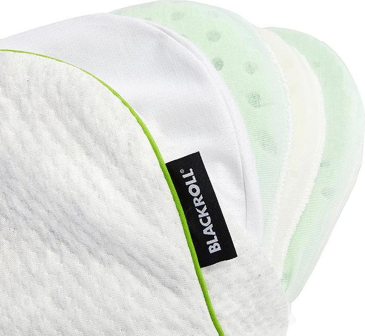 Immagine prodotto Blackroll Kopfkissen Recovery Pillow Plus (42.20 cm)