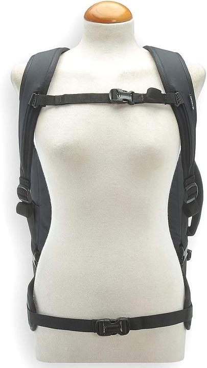 Produktbild Pacsafe Backpack Venturesafe EXP45 (45 l)