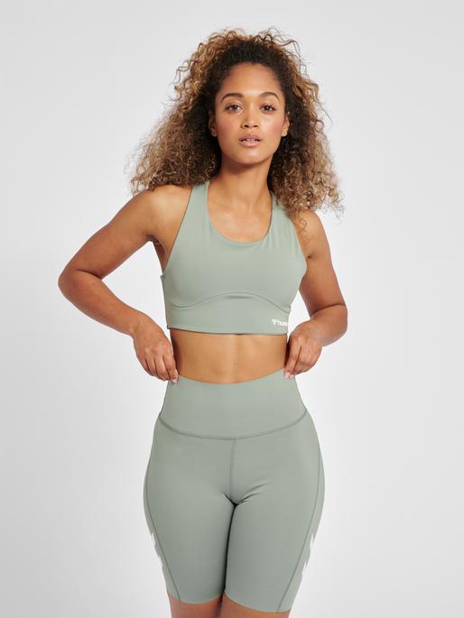 Produktbild hummel Mt Grace Sports Bra (XS)