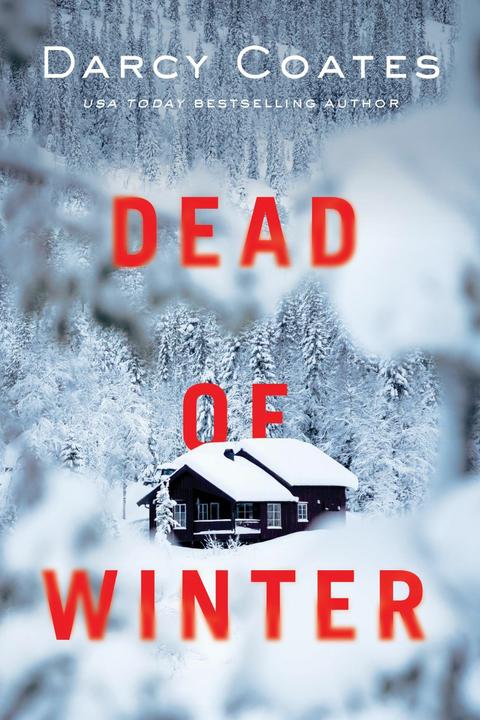 Produktbild Dead of Winter (Englisch, Coates Darcy, 2023)