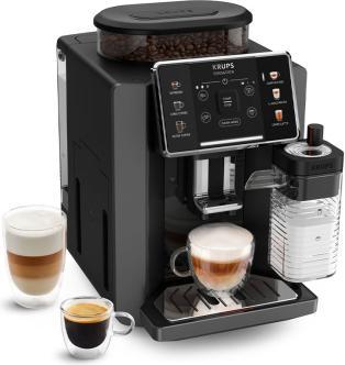 Image du produit Krups Kaffeemaschine Sensation (EA912HF0)