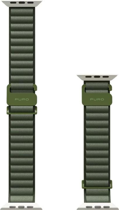 Immagine prodotto Puro Puaw44extremedkgrn (Nylon)