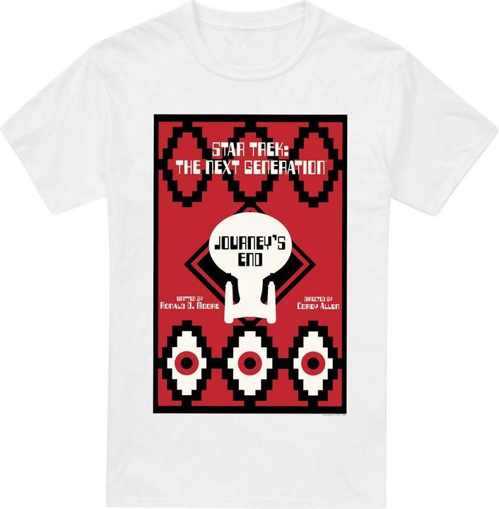 Produktbild The Next Generation Season 7 Episode 20 TShirt (5XL)