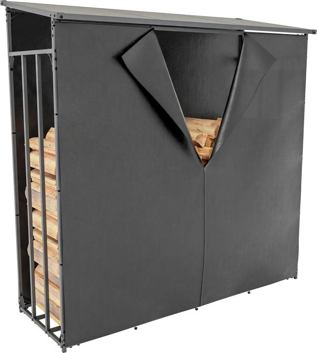 Produktbild CLP Abdeckplane Ruston XXL