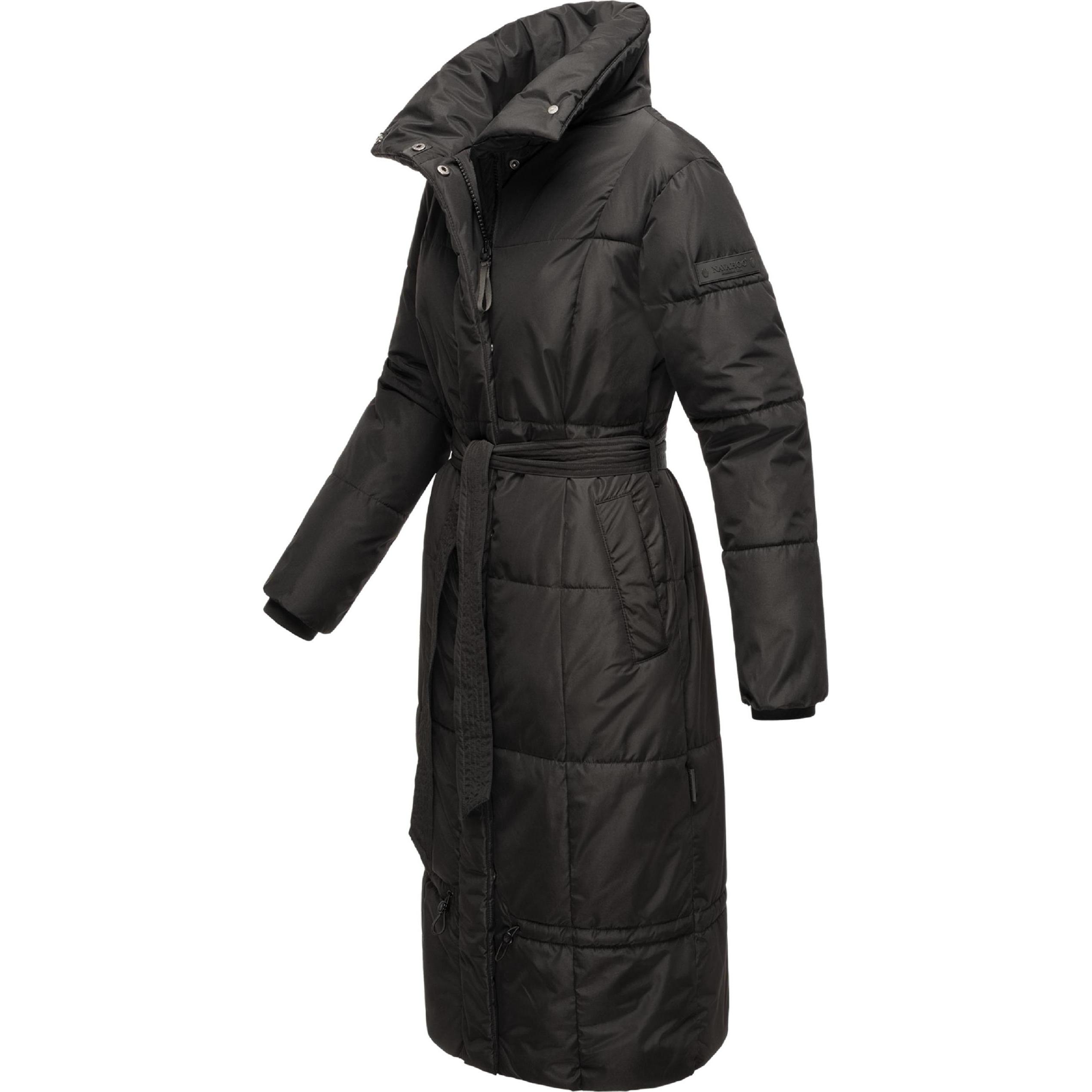 Thumbnail - Navahoo, Damen, Jacke, Mirenaa (M), Schwarz, M