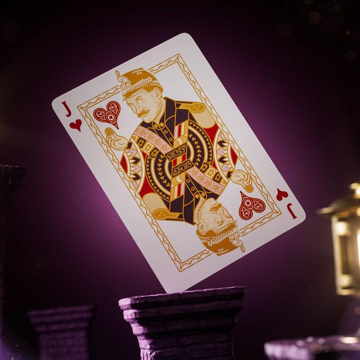 Produktbild Theory11 Wonka Playing Cards | (Englisch)